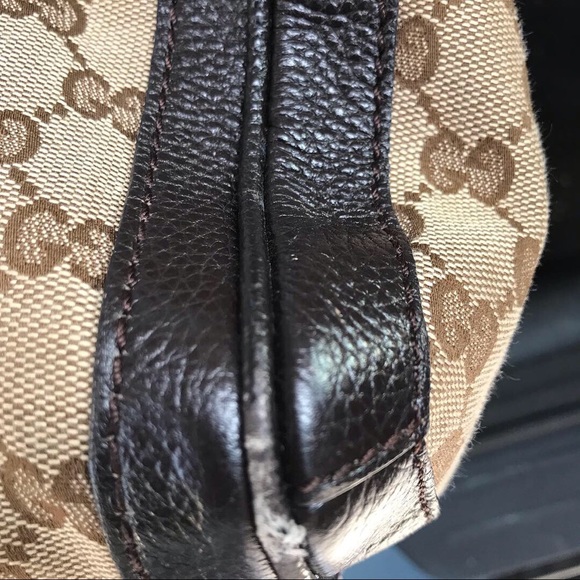 Gucci Bella Tote - Picture 7 of 8